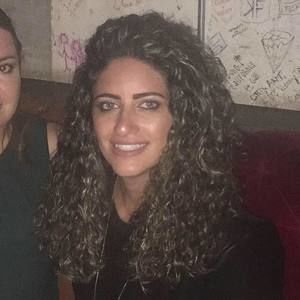 Meet your Posher, Hoda